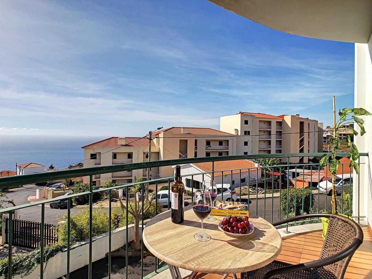 Cliff Refuge By Lovelystay Santa Cruz  Eksteriør bilde