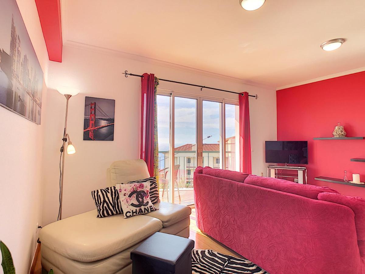 Cliff Refuge By Lovelystay Santa Cruz  Eksteriør bilde