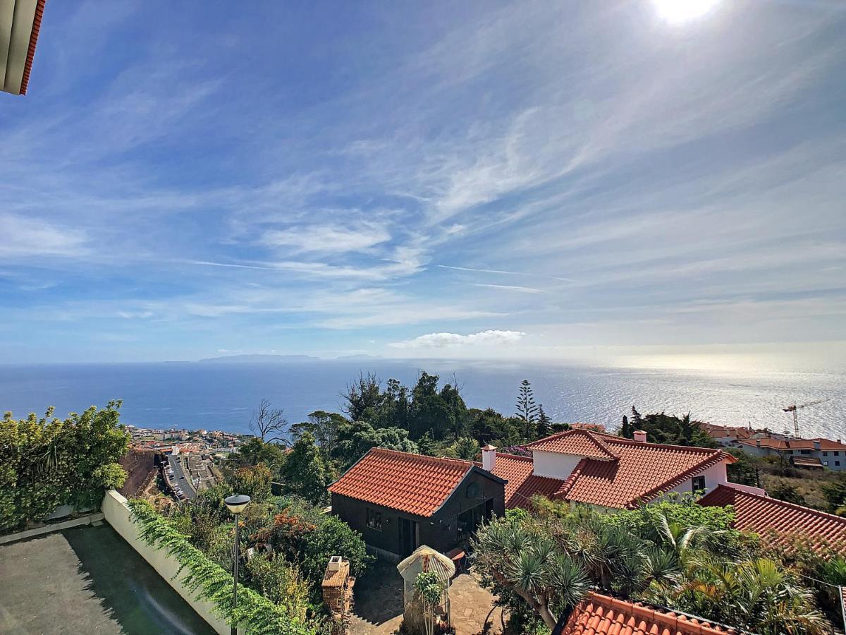 Cliff Refuge By Lovelystay Santa Cruz  Eksteriør bilde